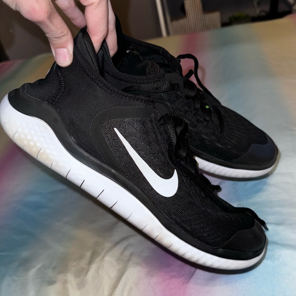 Nike Free Run